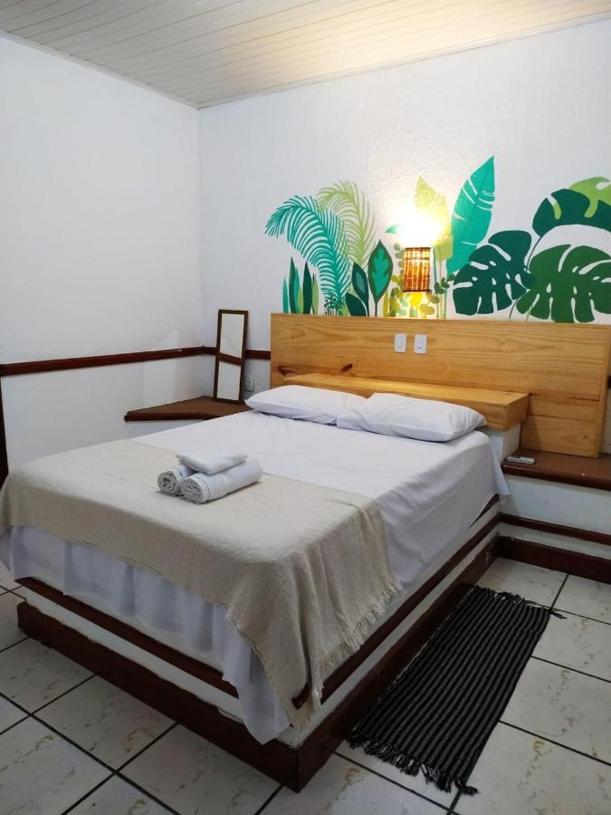 Costa Azul Casa De Praia Hotel Бара Гранде Екстериор снимка